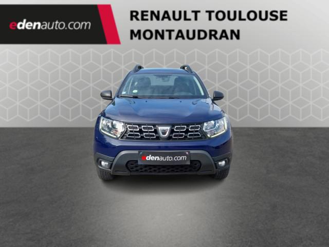 Dacia Duster image 6