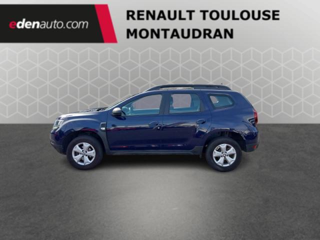 Dacia Duster image 5