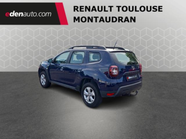 Dacia Duster image 1