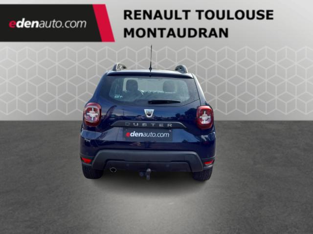 Dacia Duster image 2