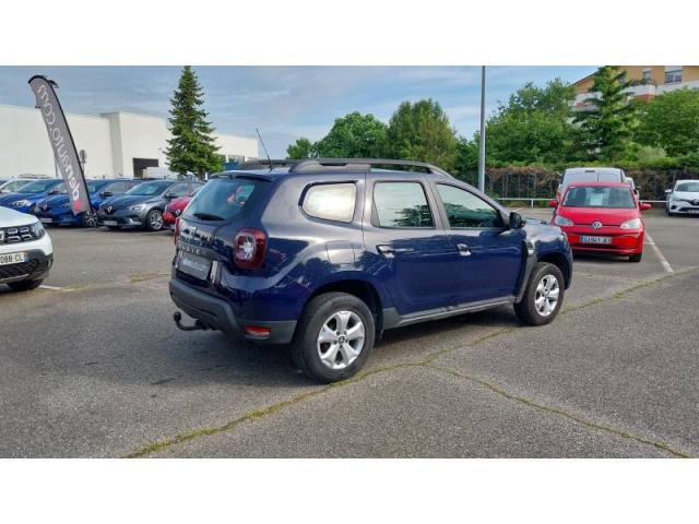 Dacia Duster image 7