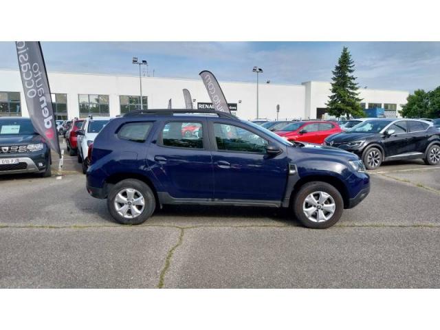 Dacia Duster image 4