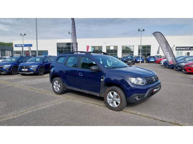 Dacia Duster image 8