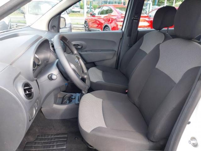 Dacia Lodgy image 6