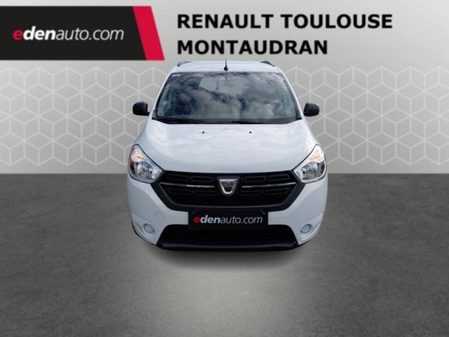 Dacia Lodgy image 8