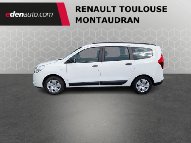 Dacia Lodgy image 2