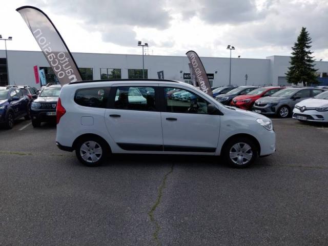 Dacia Lodgy image 7