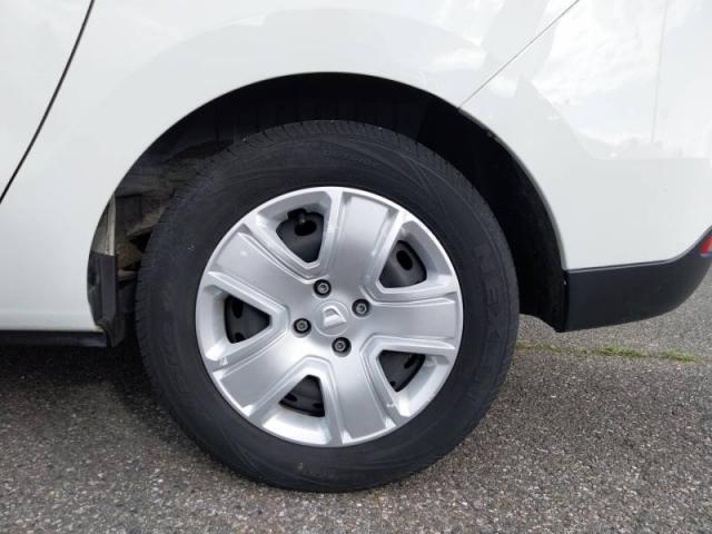 Dacia Lodgy image 1