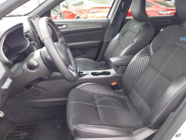 Renault Arkana image 2