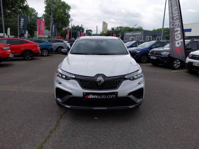 Renault Arkana image 7