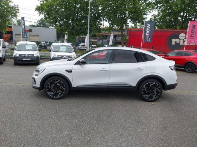 Renault Arkana image 8