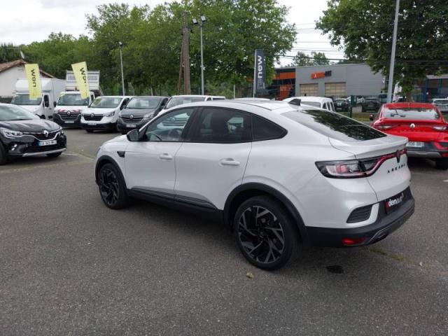 Renault Arkana image 6