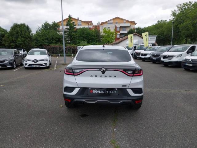 Renault Arkana image 3