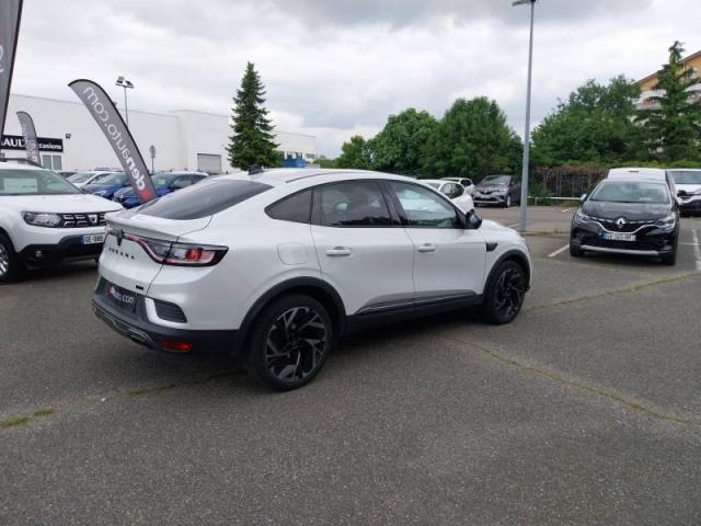 Renault Arkana image 4