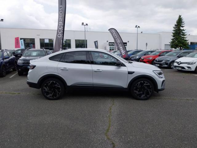 Renault Arkana image 9
