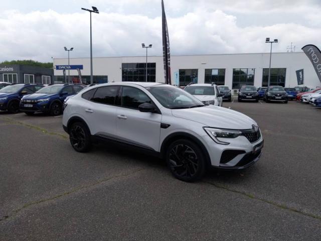 Renault Arkana image 5