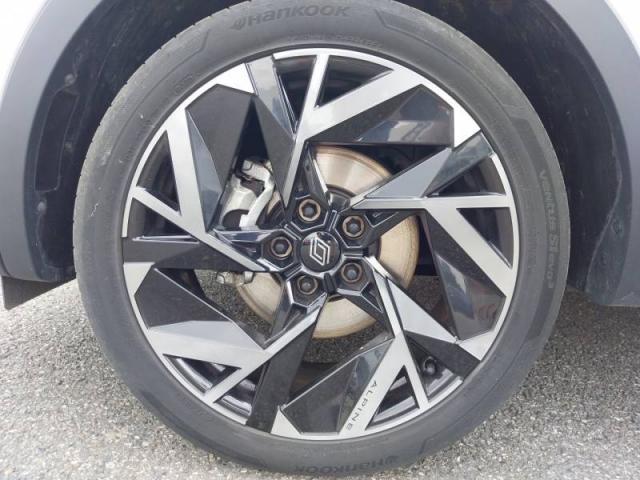 Renault Arkana image 1