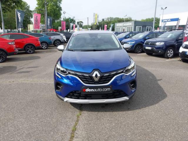 Renault Captur image 9
