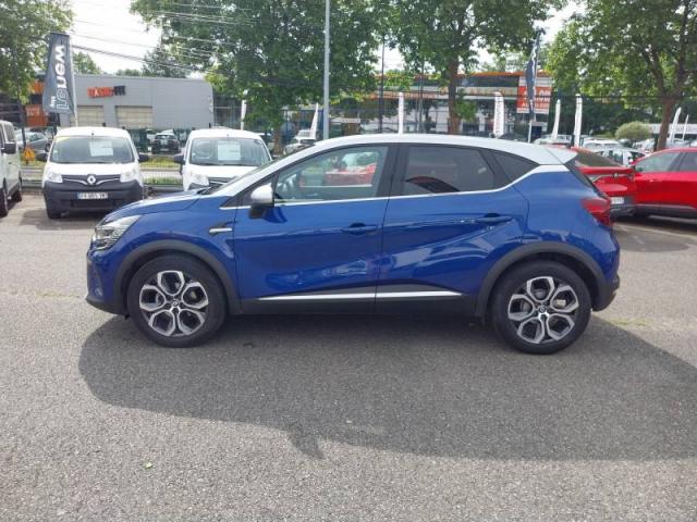 Renault Captur image 4