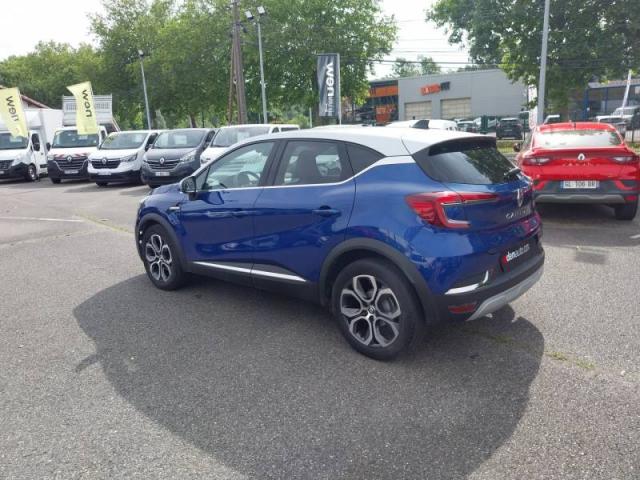 Renault Captur image 8