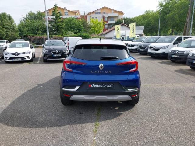 Renault Captur image 6