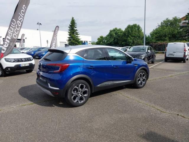 Renault Captur image 5