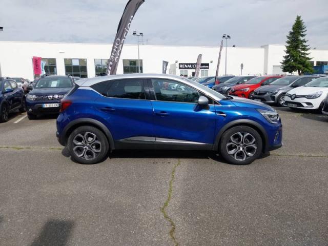 Renault Captur image 1
