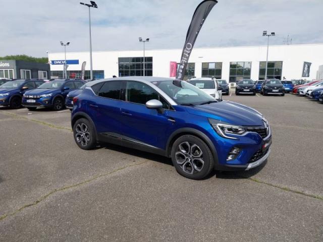 Renault Captur image 3