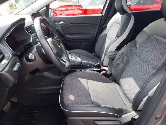 Renault Captur image 3