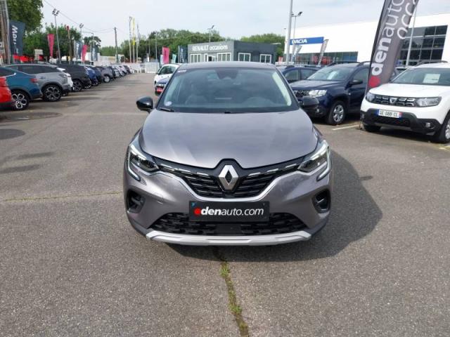 Renault Captur image 4