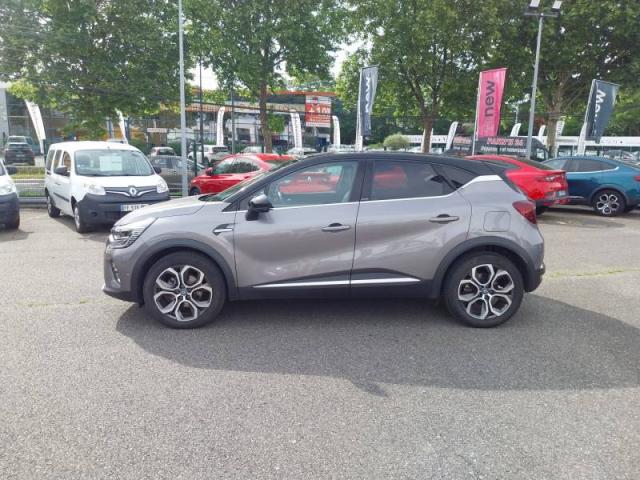 Renault Captur image 5