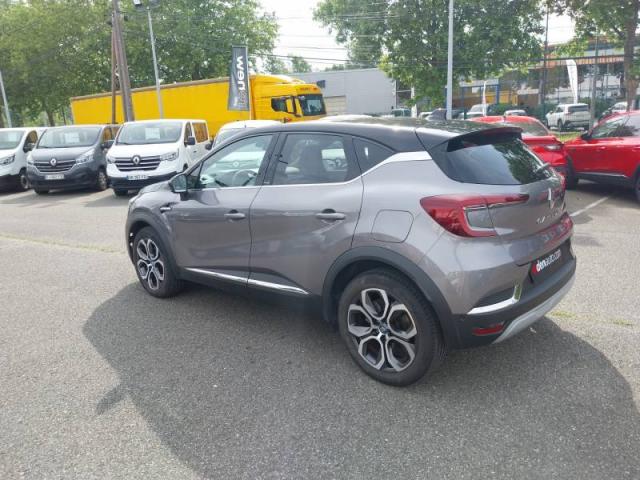 Renault Captur image 6