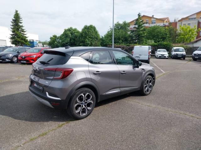 Renault Captur image 7