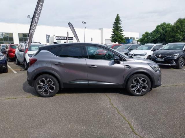 Renault Captur image 9