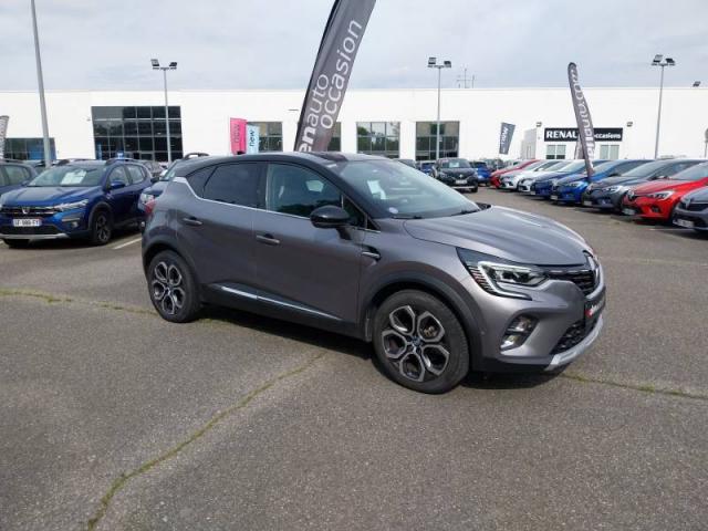 Renault Captur image 8