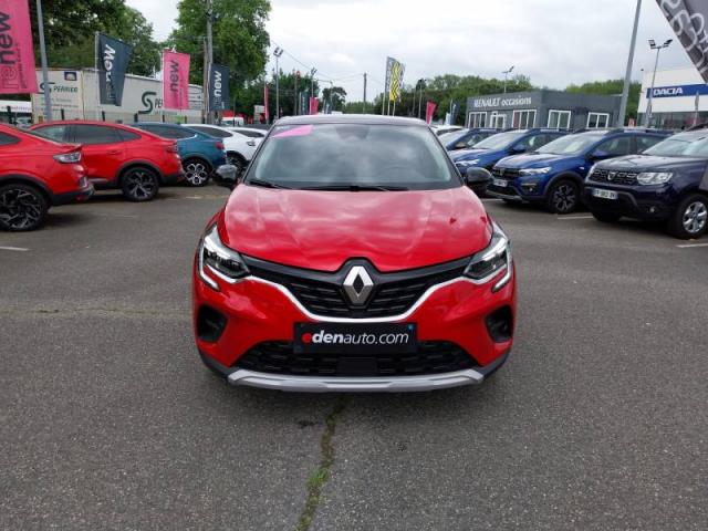 Renault Captur image 8