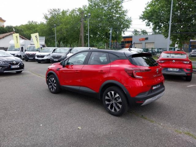 Renault Captur image 4