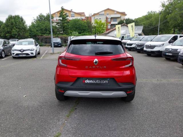 Renault Captur image 3