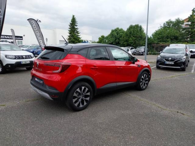 Renault Captur image 1