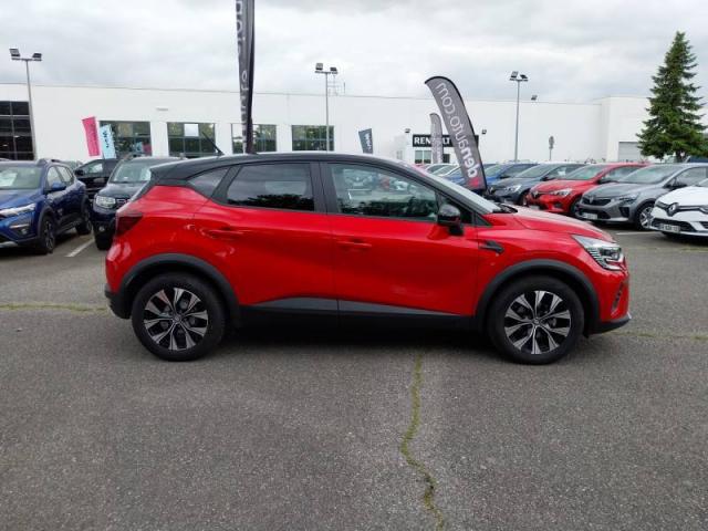 Renault Captur image 2