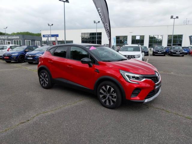 Renault Captur image 9