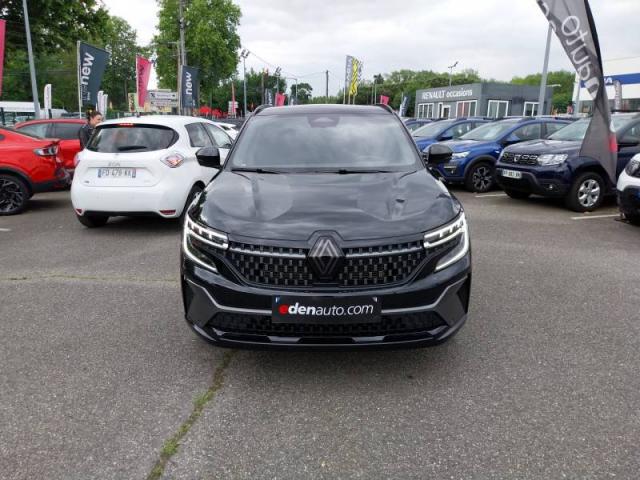 Renault Austral image 3