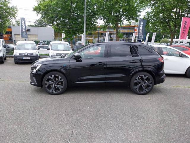 Renault Austral image 6