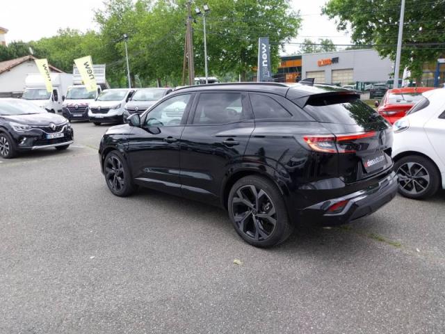 Renault Austral image 9