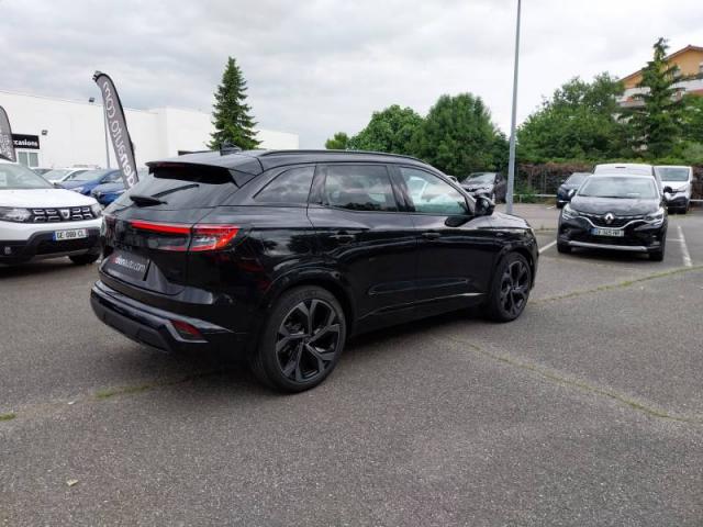 Renault Austral image 8