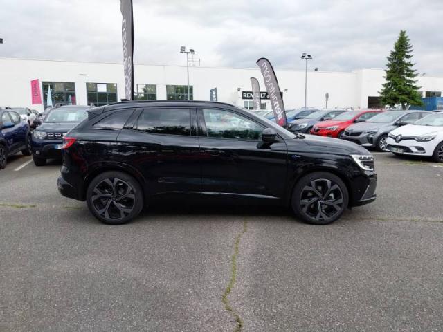Renault Austral image 5