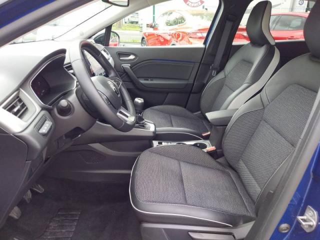 Renault Captur image 6