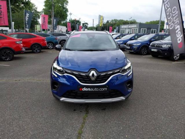 Renault Captur image 5
