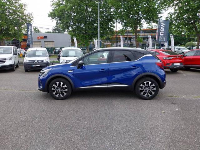 Renault Captur image 7