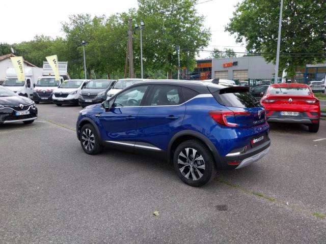 Renault Captur image 9